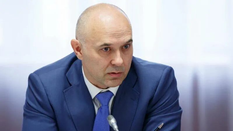 Пресс-служба Думы ХМАО - Югры