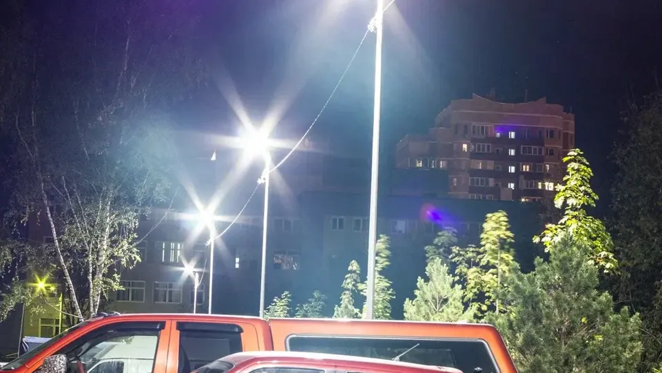 Фото: Министерство благоустройства Московской области