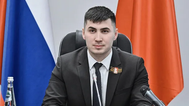 «Люди — прежде всего»: Лев Закиров рассказал о планах нового состава Мособлдумы на ближайшую пятилетку