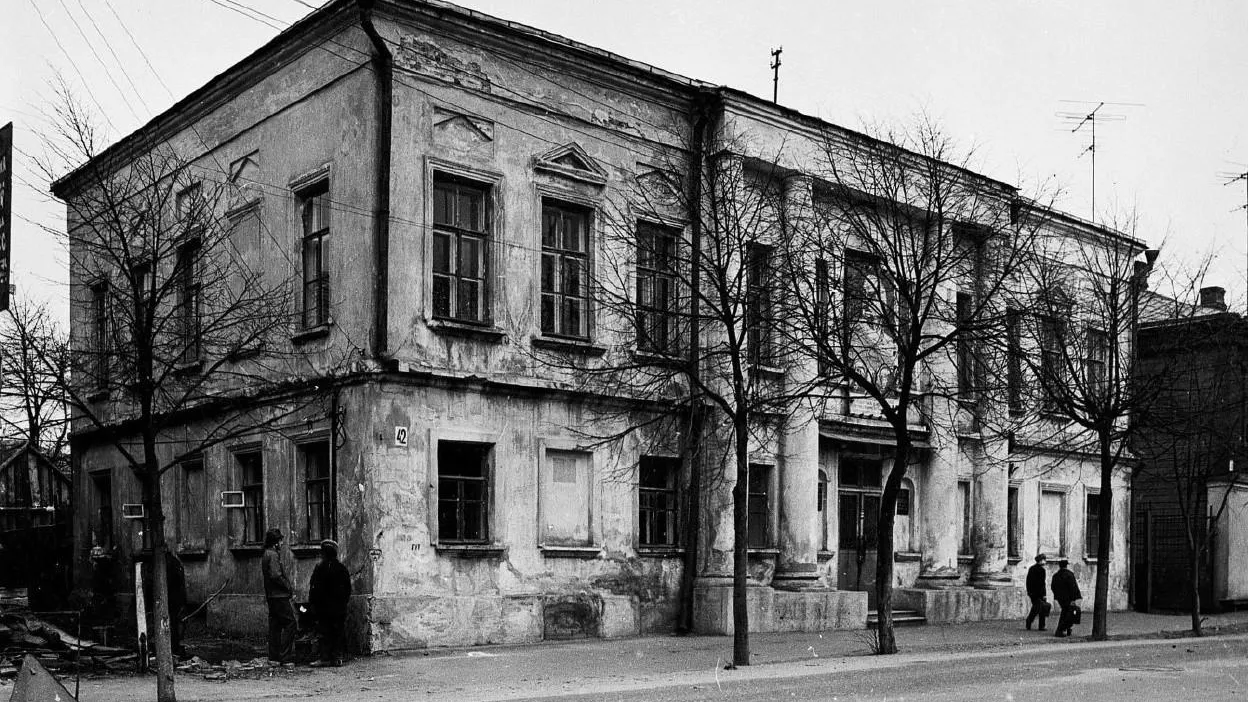 Фото:&nbsp;Главное управление культурного наследия Московской области