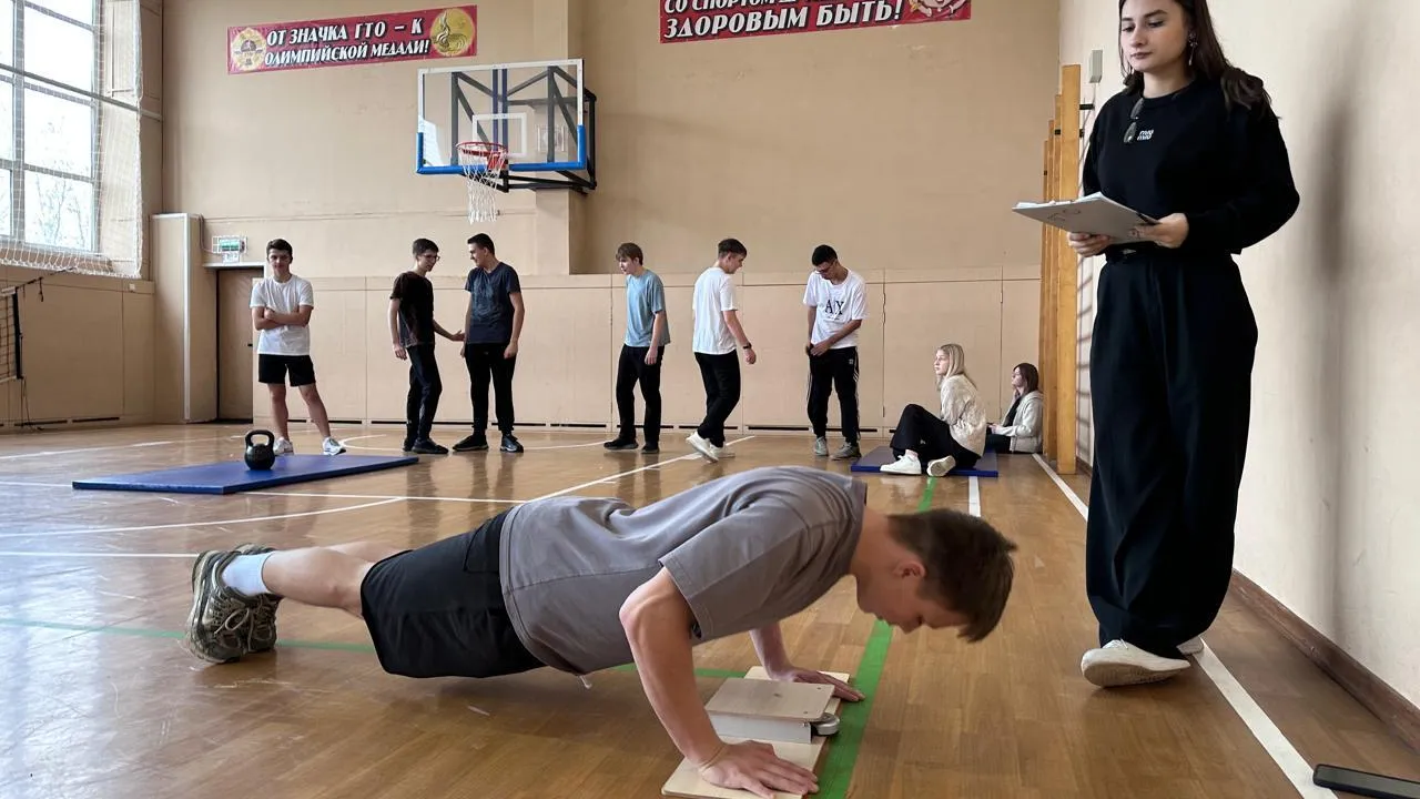 Фото: vk.com/МБУФКИС «Дирекция массового спорта» РМО МО