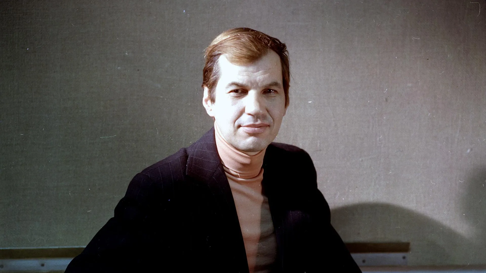 Igor Gnevashev/Russian Look
