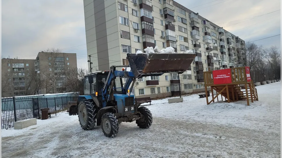 Фото: пресс-служба администрации г.о. Лыткарино&nbsp;