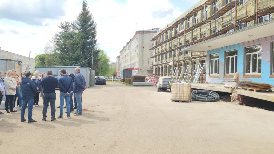 Фото: Ольга Сычева