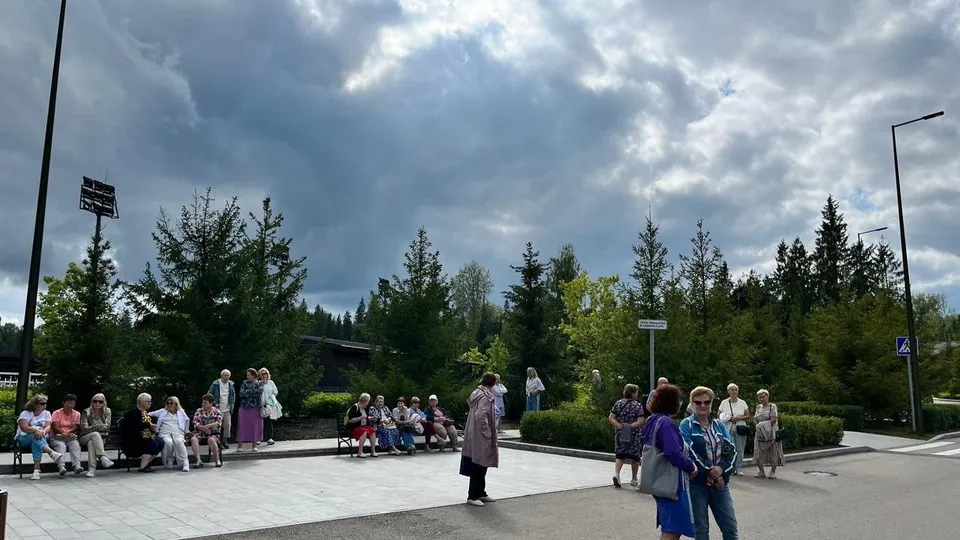 Фото: Елена Горбачева