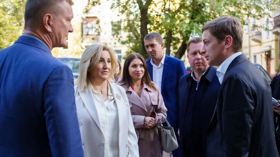 Фото: Никита Пушкин