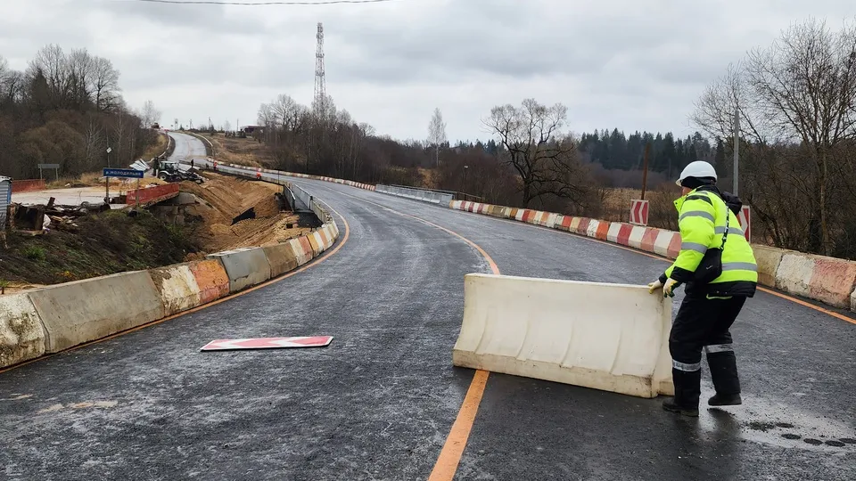 Фото: МедиаБанк Подмосковья/Андрей Алекин
