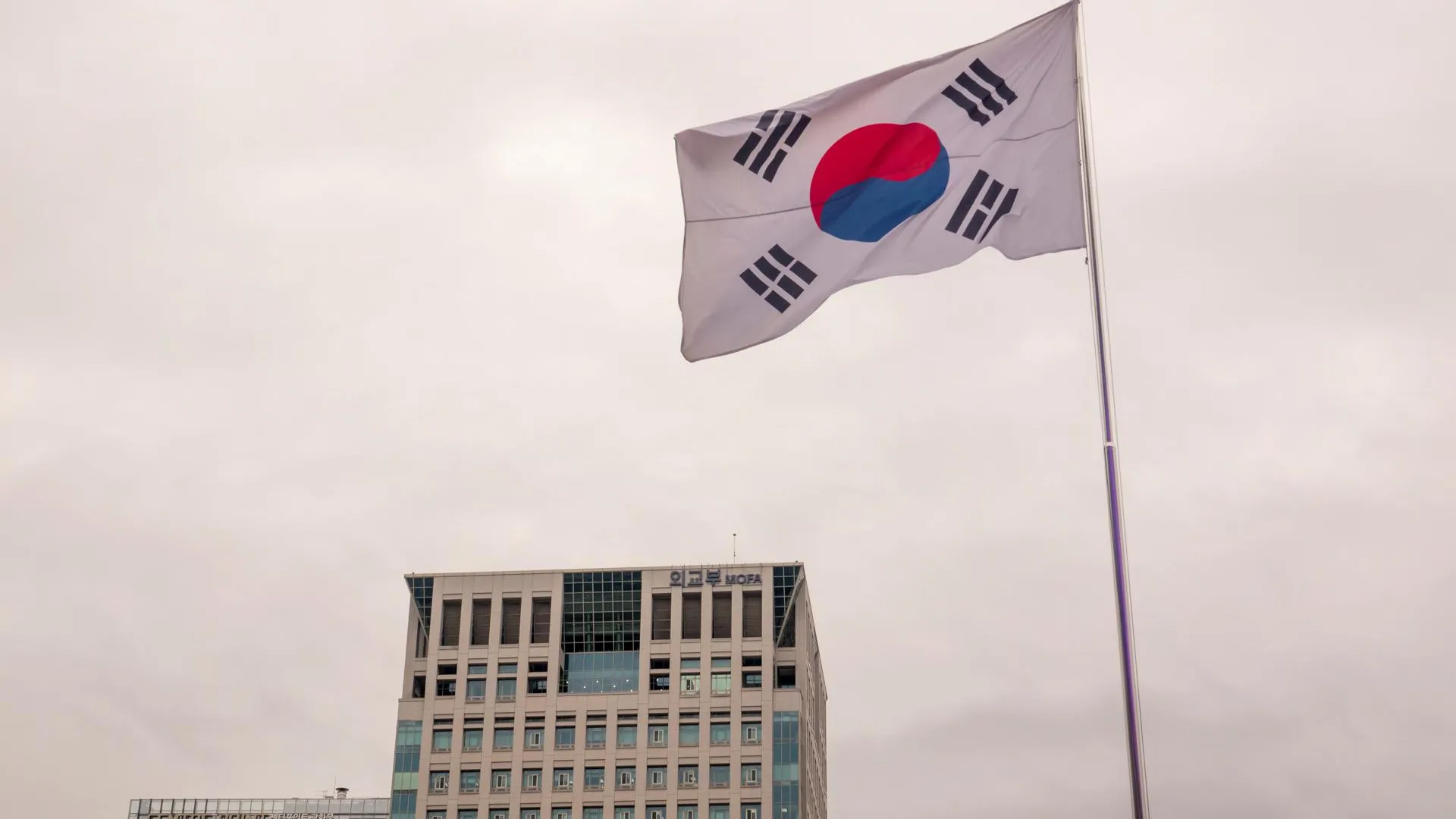Lee Jae-Won/AFLO