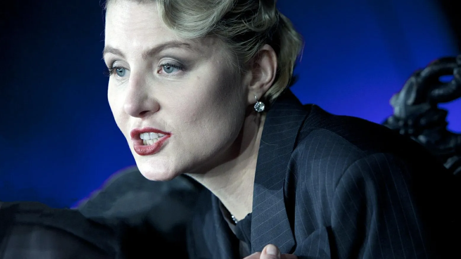 Genrietta Peryan/Global Look Press