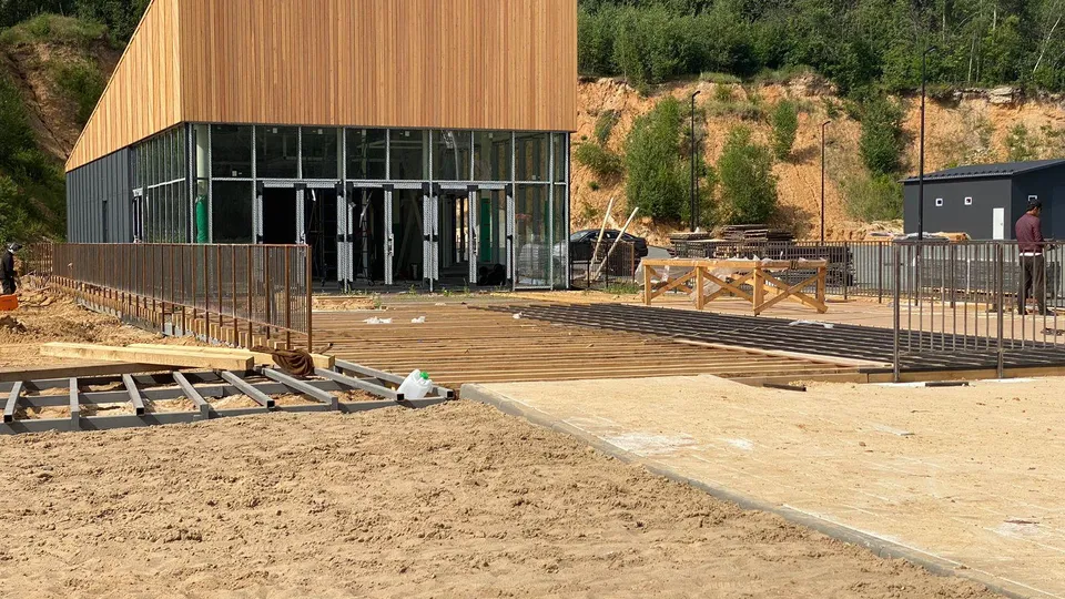 Фото: Министерство благоустройства Московской области