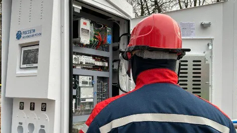Фото: Россети Московский регион