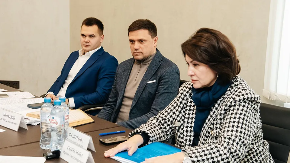 Фото: пресс-служба администрации г.о. Пушкинский