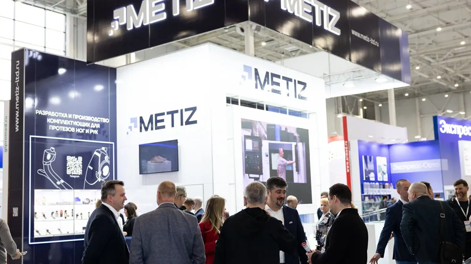 Фото: пресс-служба компании «МЕТИЗ»