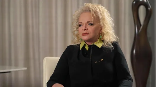 «Балую, но не дорогими подарками»: Долина высказалась о воспитании внучки