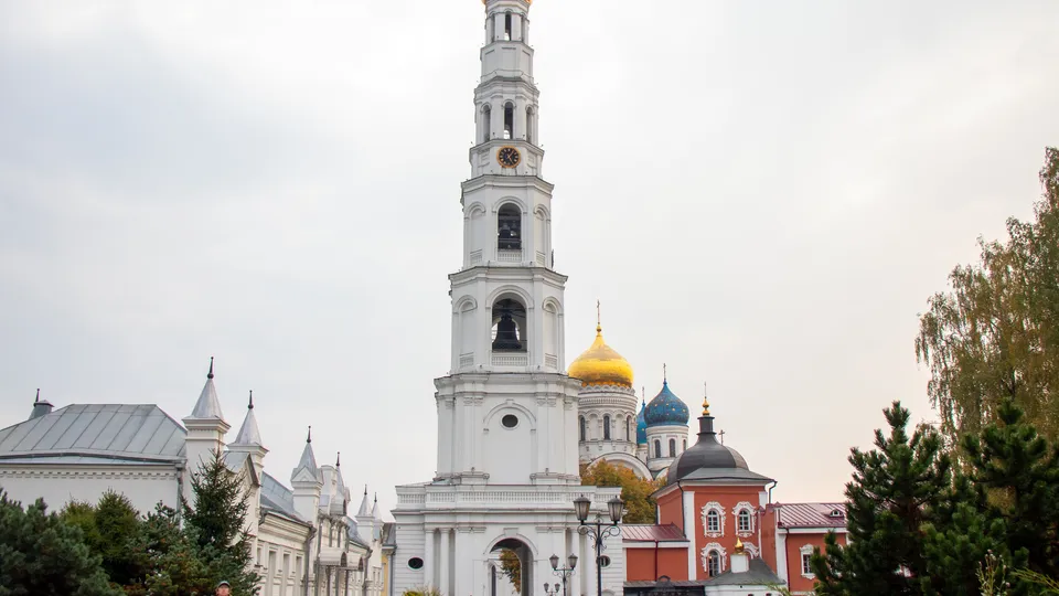 Фото: Илья Стрижевский