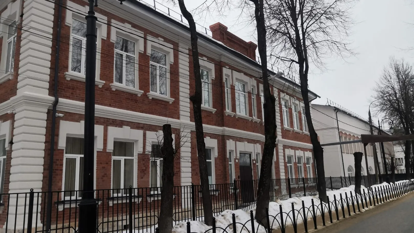 Фото: Главное контрольное управление Московской области