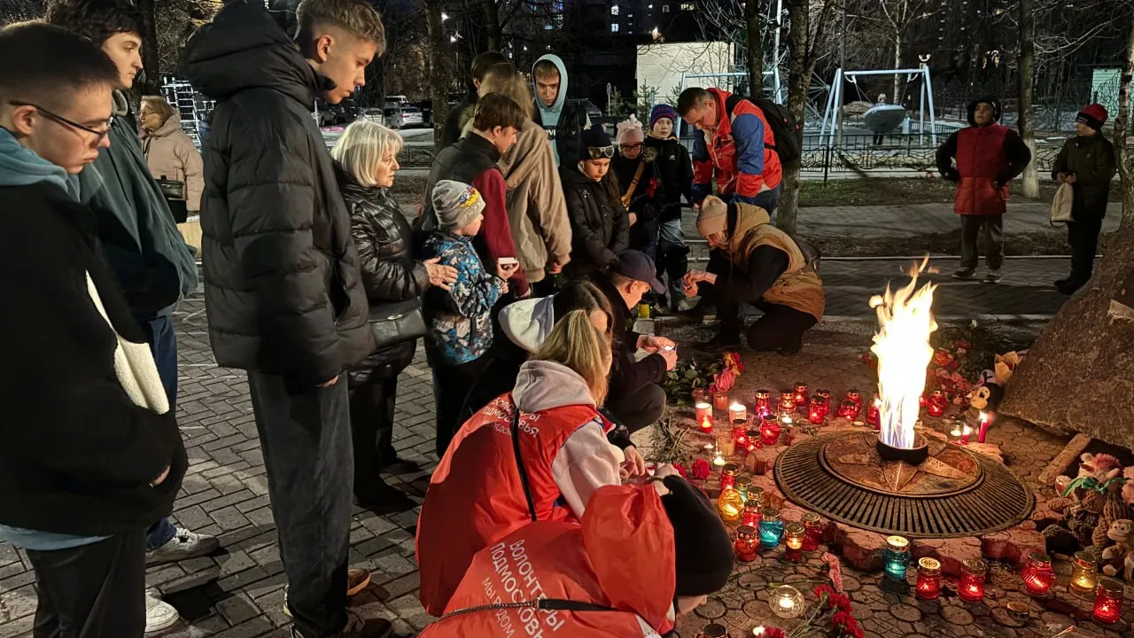 фото: адмнистрация Краснознаменска