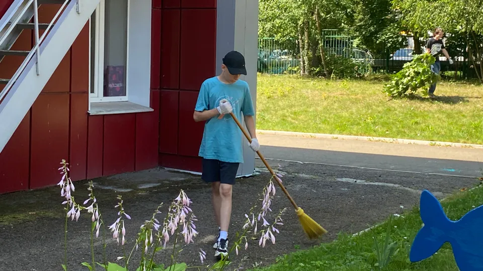 Фото: МедиаБанк Подмосковья/Елена Аботурова