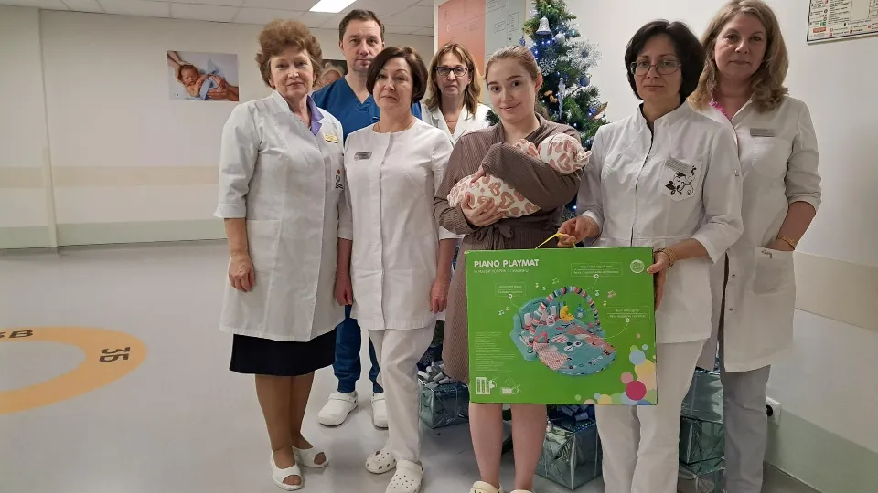 Фото: Пресс-служба Коломенского ПЦ