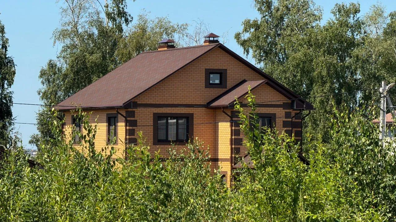 «Экономия до 50%». Миронов предложил выдавать льготные кредиты на строительство частных домов