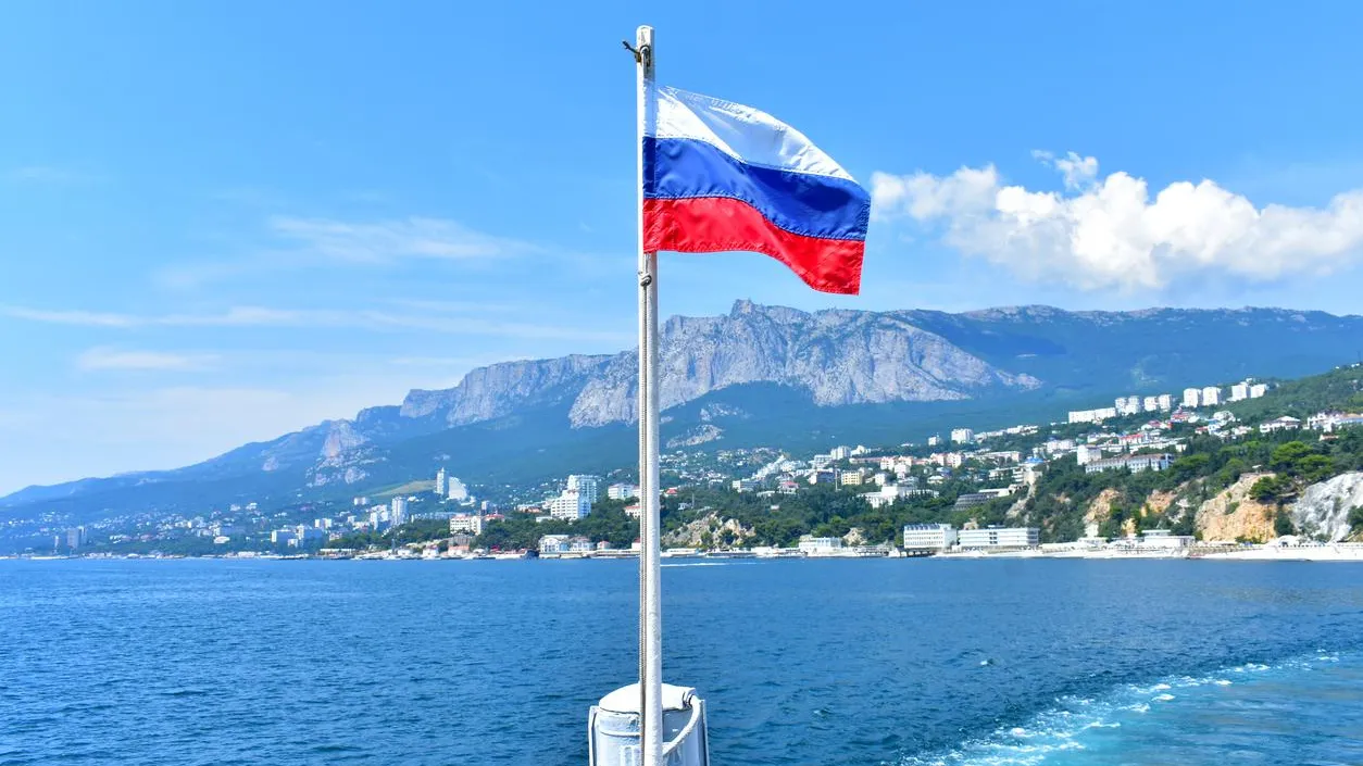 Новая грань: Крым ужесточит законы против диверсионной активности