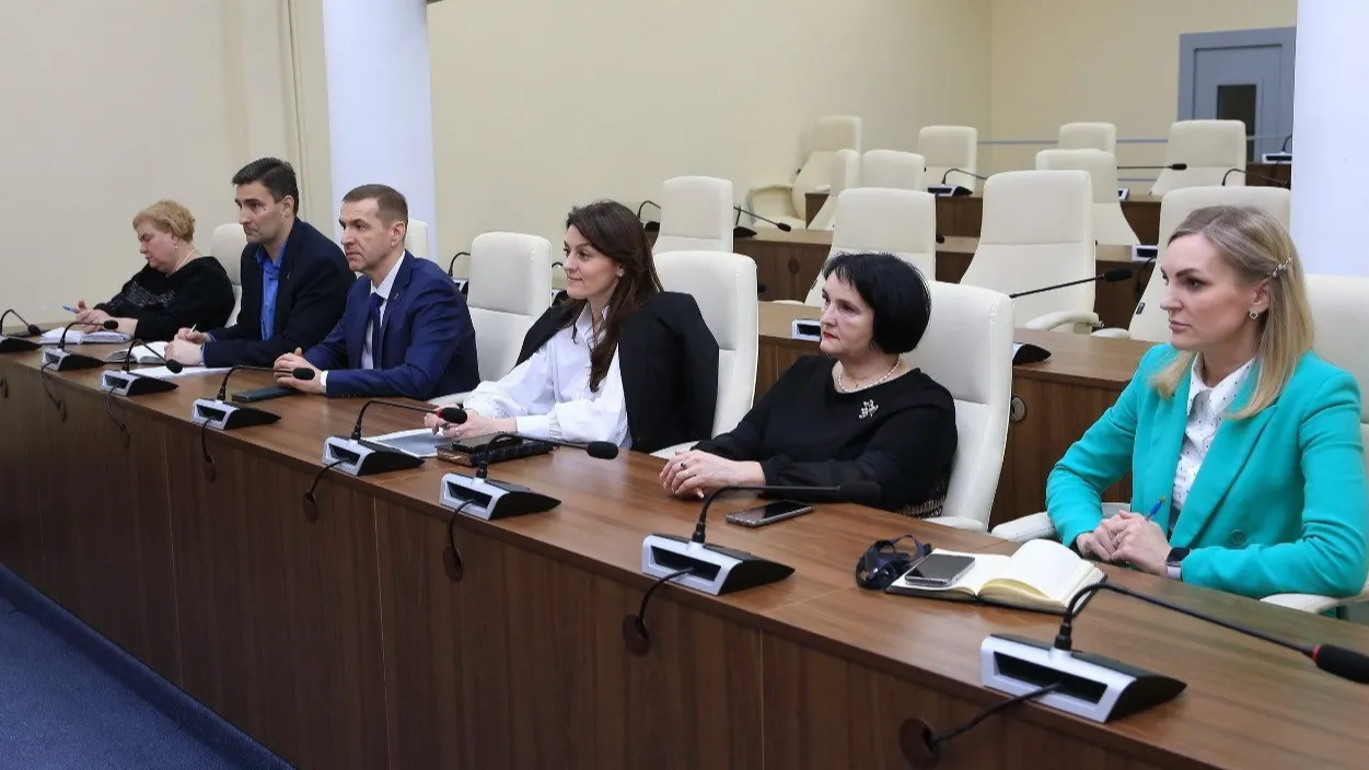 Фото: пресс-служба администрации г.о. Долгопрудный