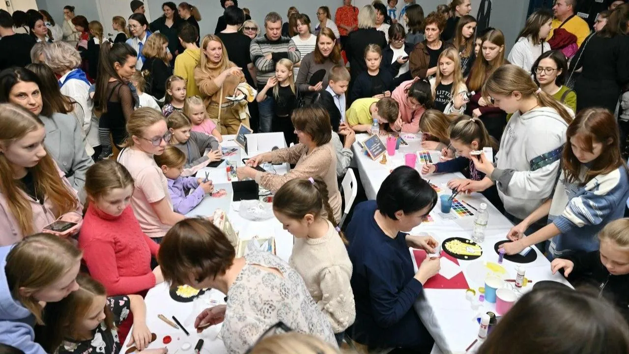 Акция «Весна в ДК Подмосковья» пройдет в учреждениях культуры Подмосковья