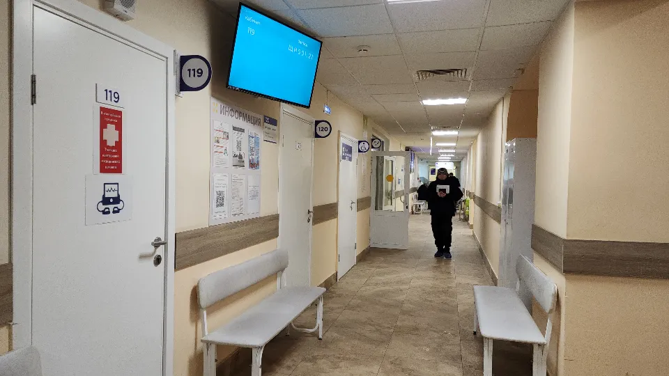 Фото: МедиаБанк Подмосковья/Мария Андрюхина