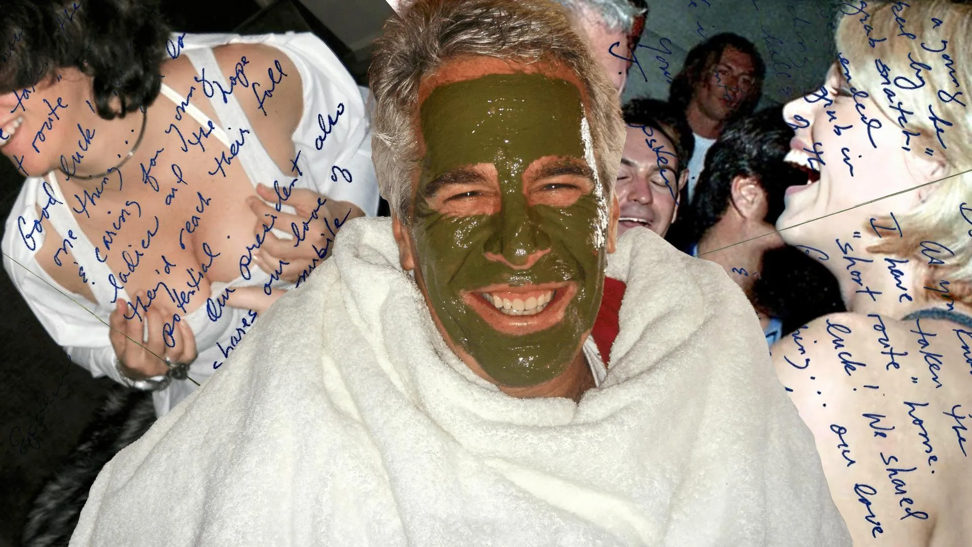 www.capitalpictures.com, Epstein Estate_House Oversight