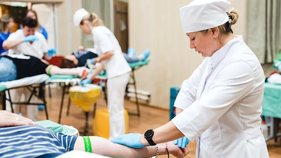 Фото: пресс-служба администрации г.о. Химки