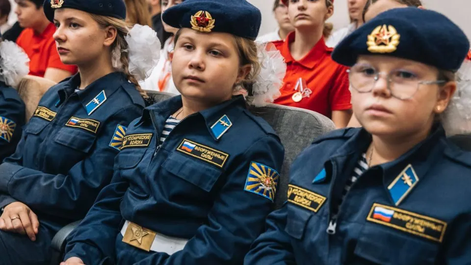 Фото: пресс-служба администрации г. о. Домодедово