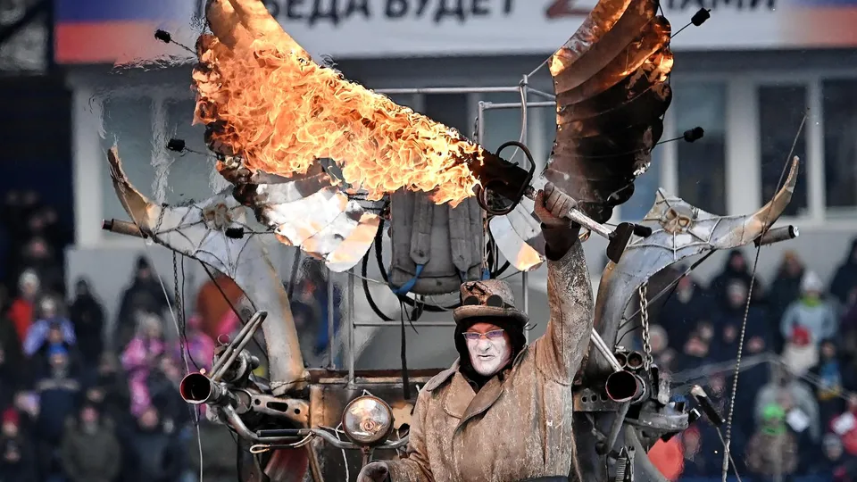 Фото: пресс-служба администрации г.о. Красногорск
