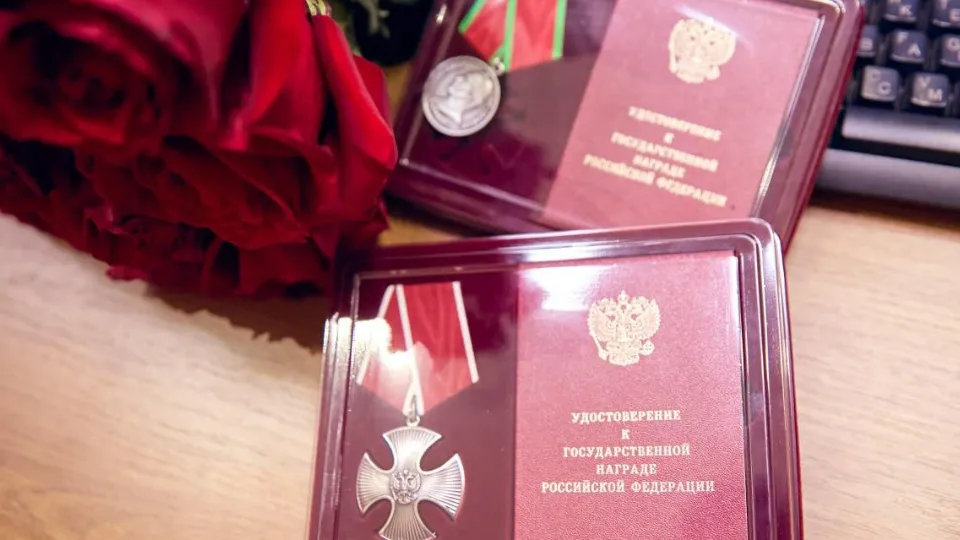 Фото: пресс-служба администрации г.о. Солнечногорск