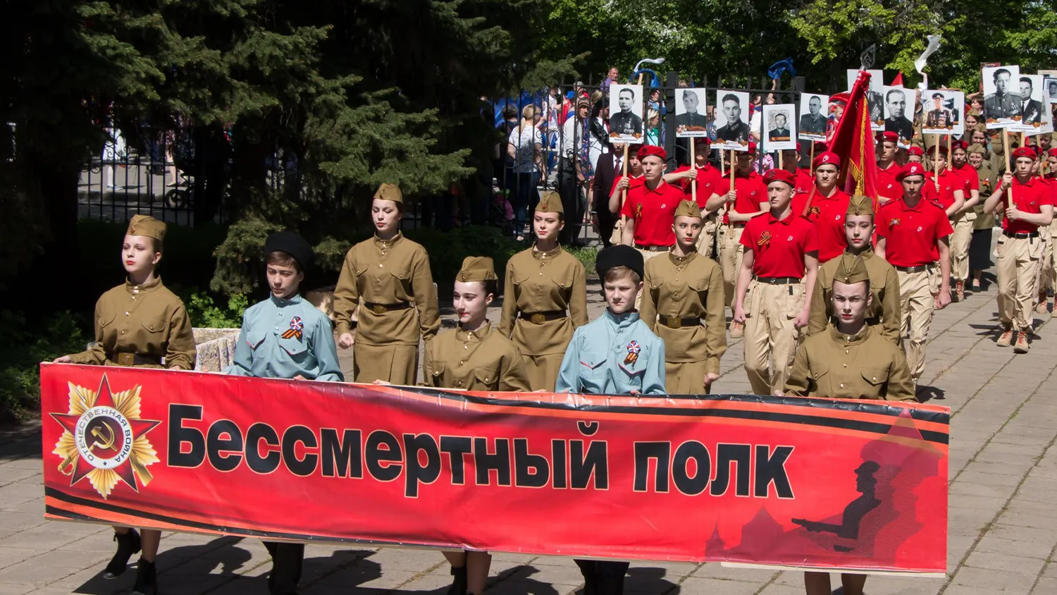 Фото: Молодежный медиацентр Зарайска