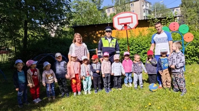 Фото: Пресс-служба ОМВД России по г.о. Ступино