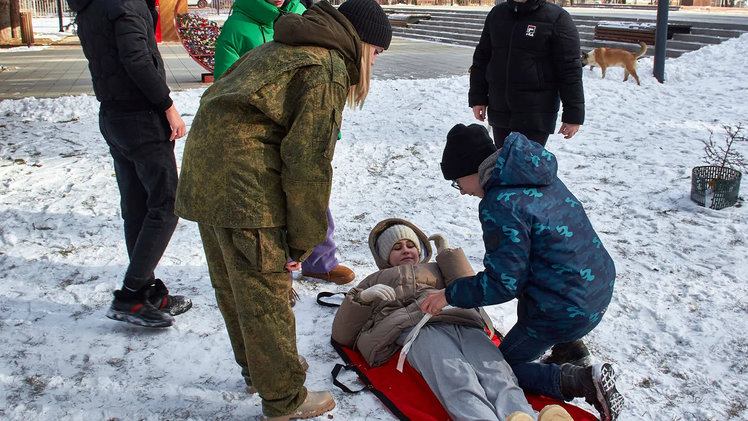 Фото: ЦД «Победа»