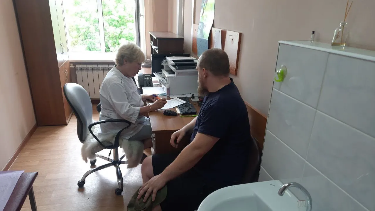 Фото: Государственный фонд «Защитники Отечества»