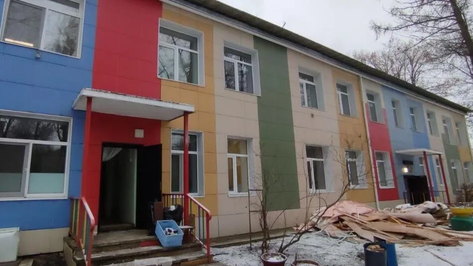 Фото: Министерство строительного комплекса Московской области