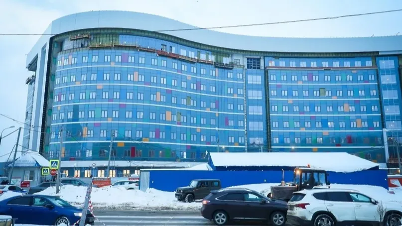 Фото: Пресс-служба Министерства энергетики Московской области