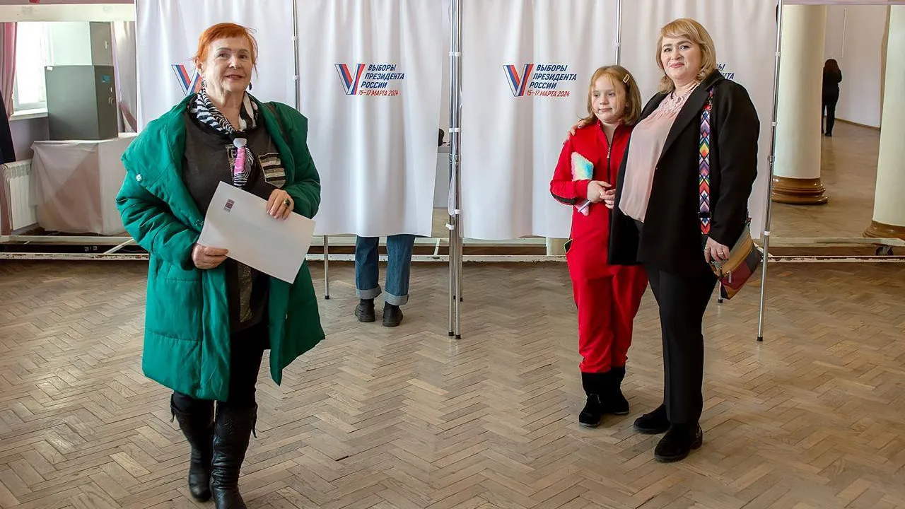 Фото: пресс-служба администрации г.о. Подольск