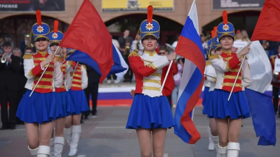 Фото: Министерство культуры и туризма Московской области