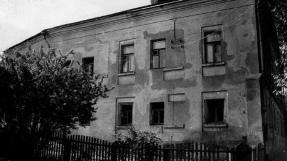 Фото: Главное управление культурного наследия Московской области