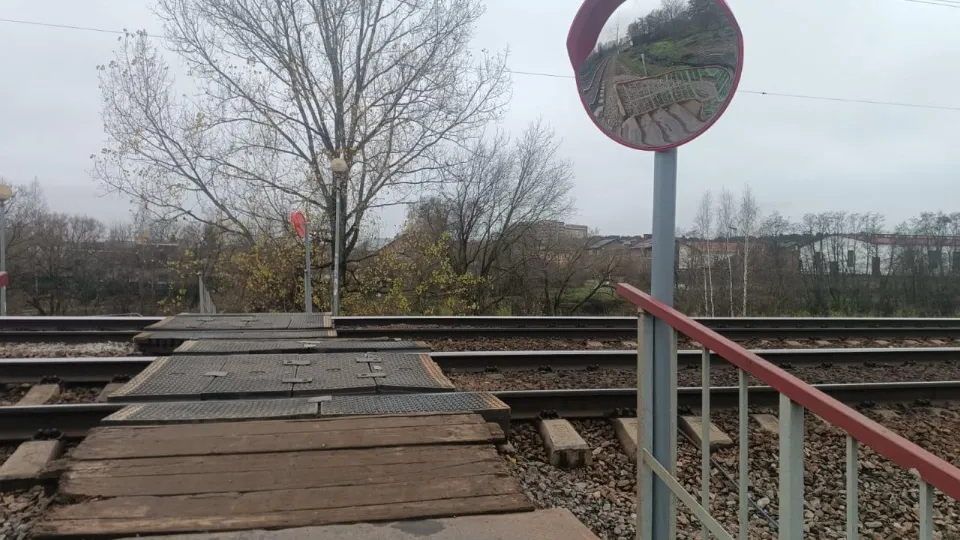 Фото: Министерство транспорта и дорожной инфраструктуры Московской области