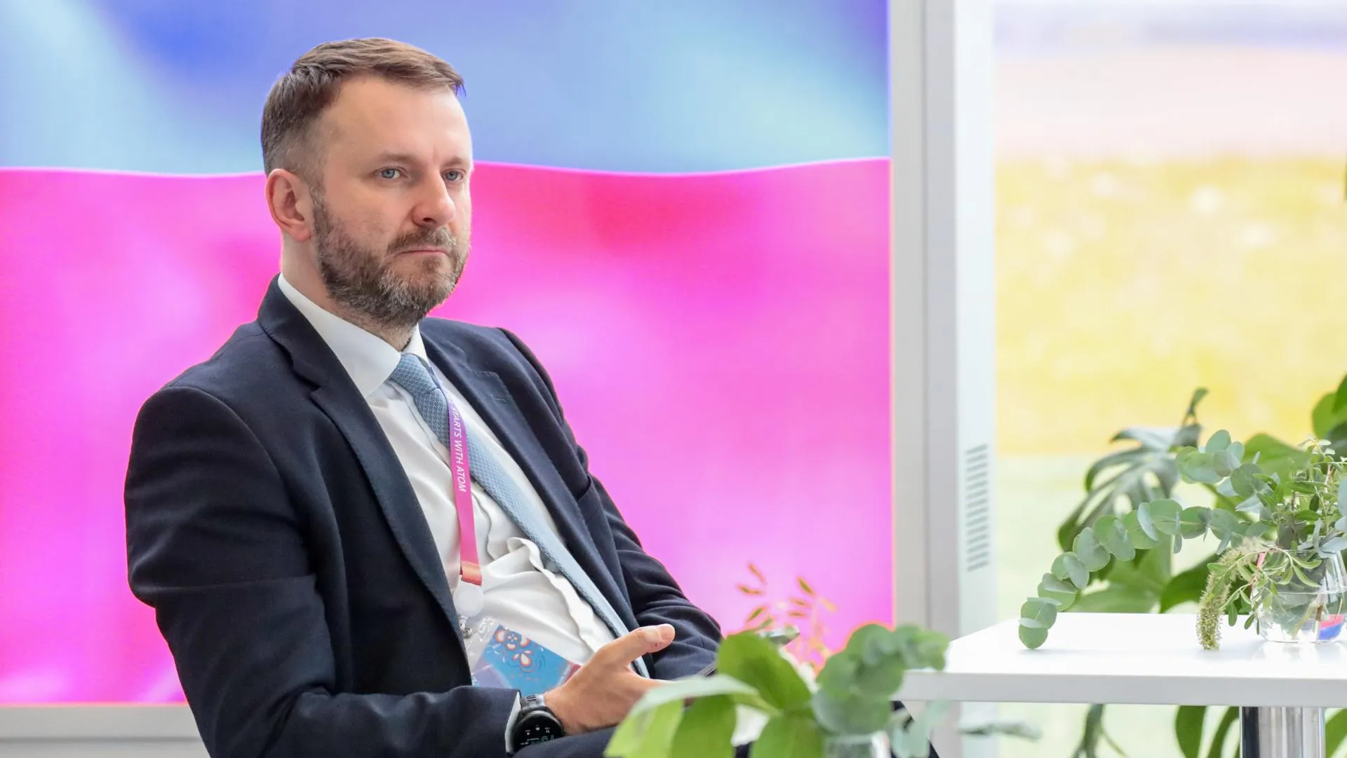 Roman Naumov/URA.RU