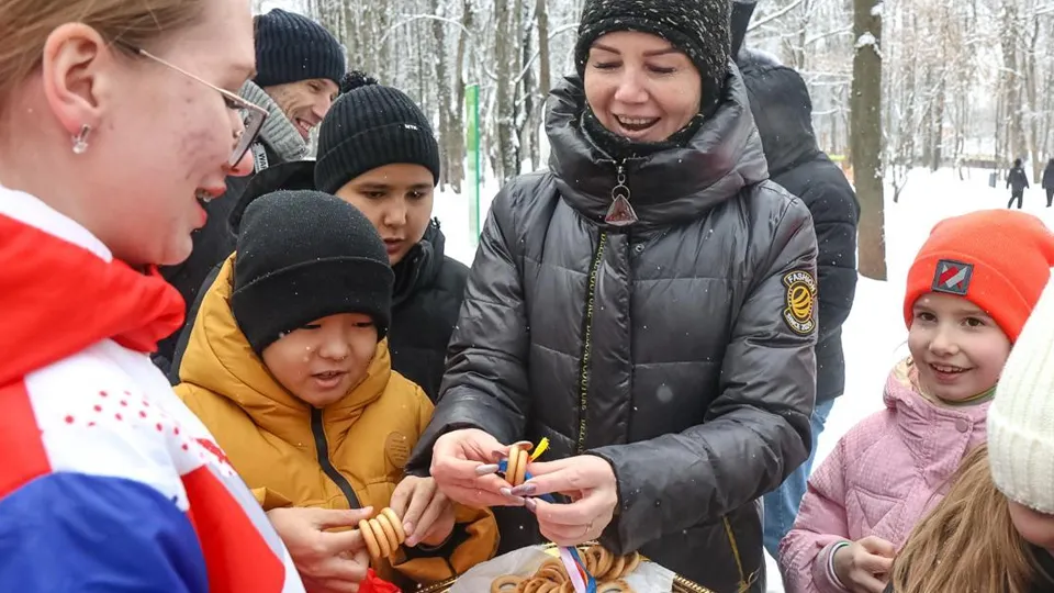 Фото: МАУК «Объединенная дирекция парков»
