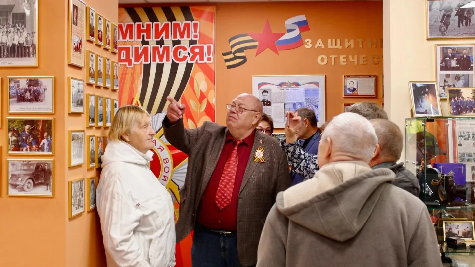 Фото: УМВД России по г.о. Домодедово