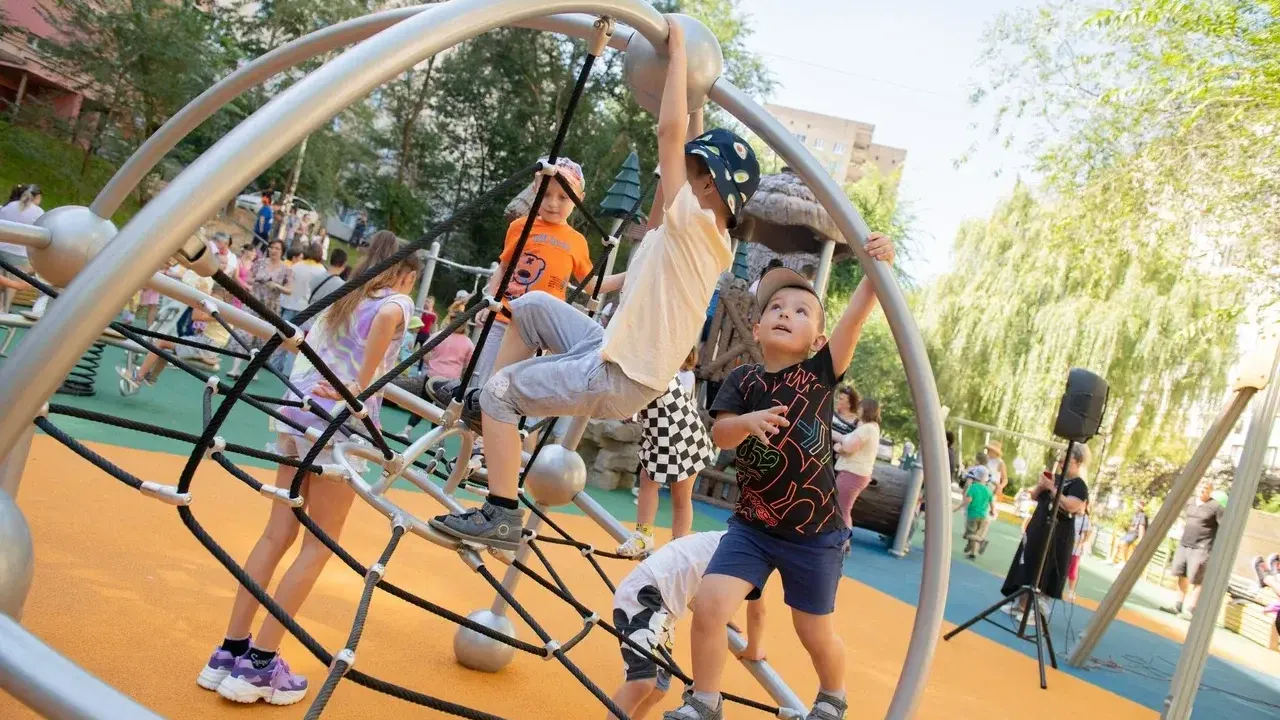 Фото: Минблаг МО