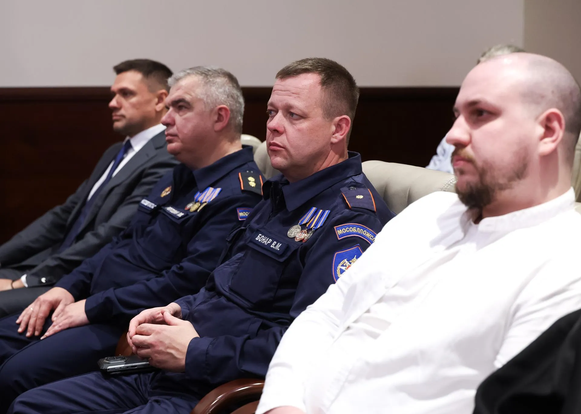 Евгений Пронин