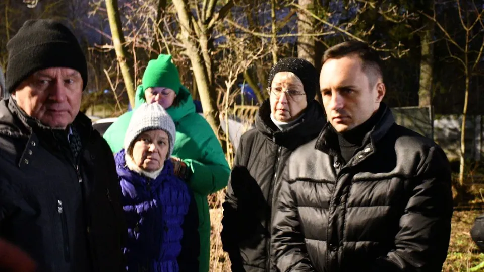 Фото: пресс-служба администрации г.о. Жуковский