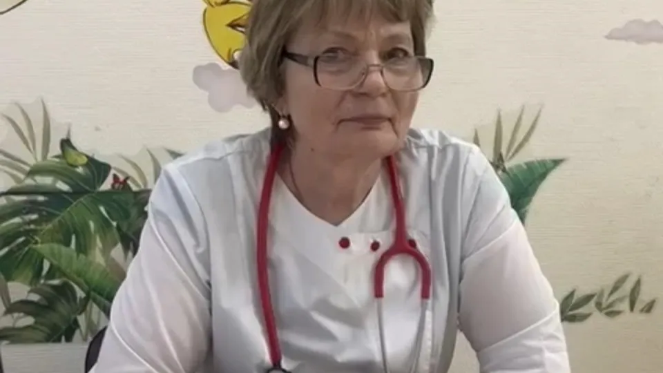 Фото:&nbsp; пресс-служба Волоколамской больницы